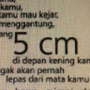 Meet your Posher, Seth